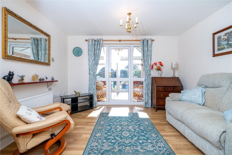 Priory Way, Sleaford, Lincolnshire, NG34