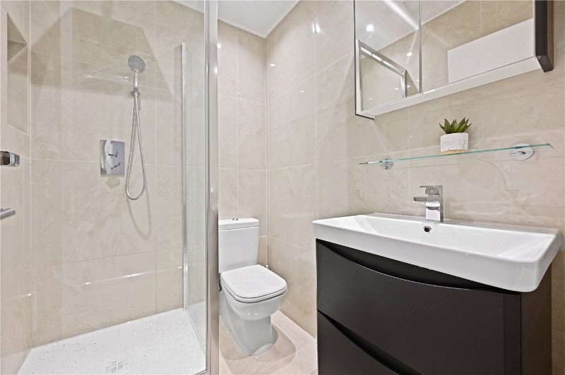 Wild Street, London, WC2B