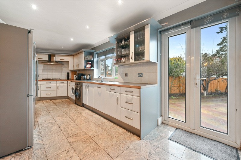 Chamberlayne Road, London, NW10