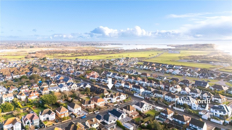 Harland Road, Bournemouth, Dorset, BH6