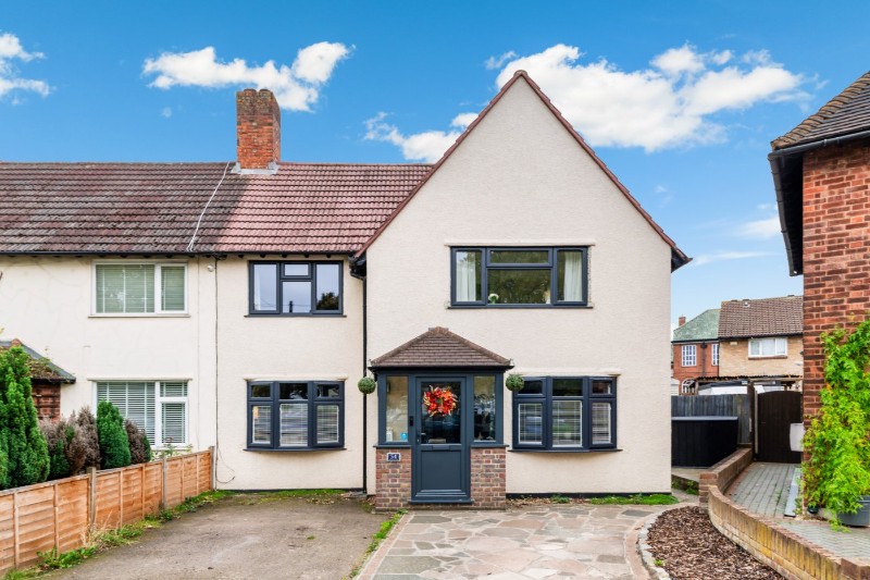 Goddard Road, Beckenham, BR3