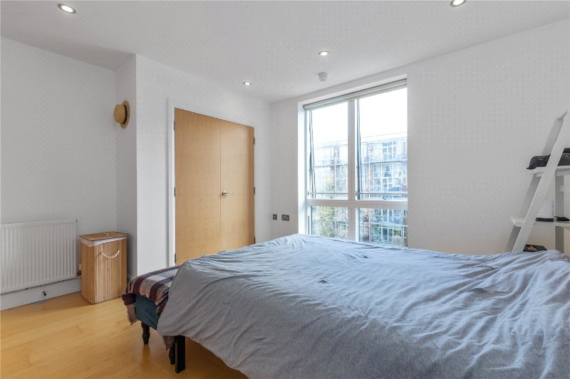 Hertford Road, London, N1