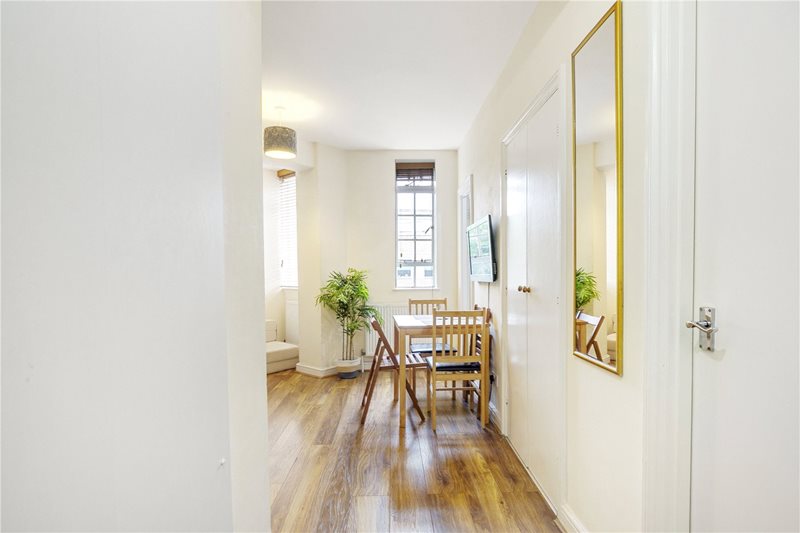 Chelsea Cloisters, Sloane Avenue, SW3