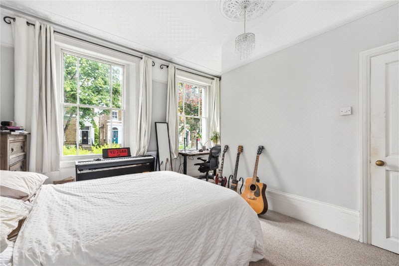 Englefield Road, Islington, London, N1