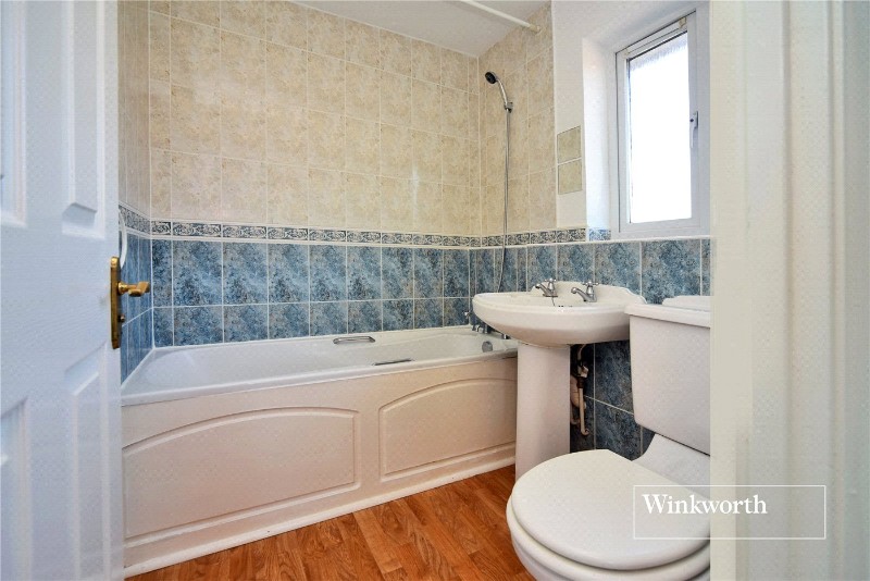 The Retreat, Cheam Common Road, Worcester Park, KT4