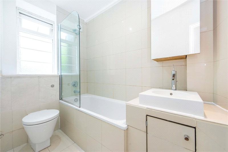 Lansdowne Road, London, W11