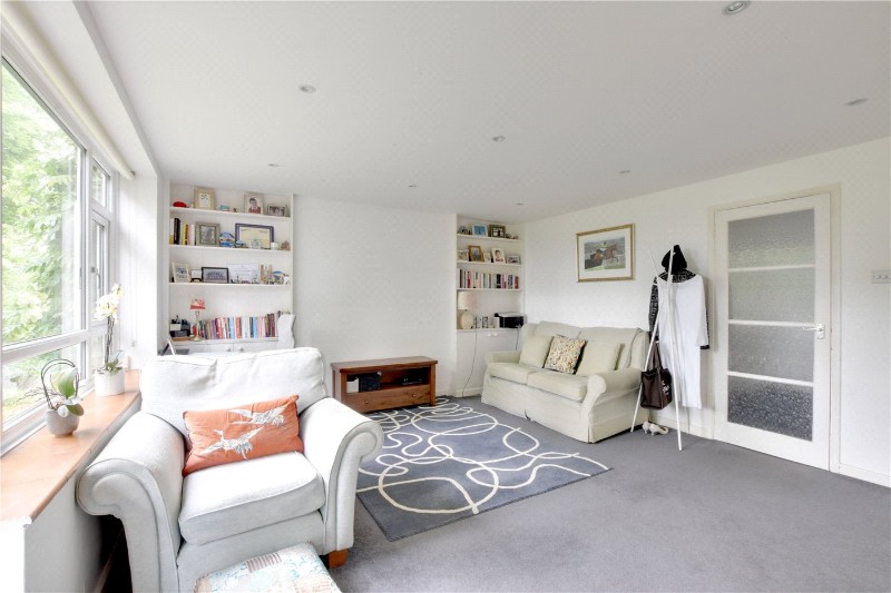 Oakcroft Road, Lewisham, London, SE13