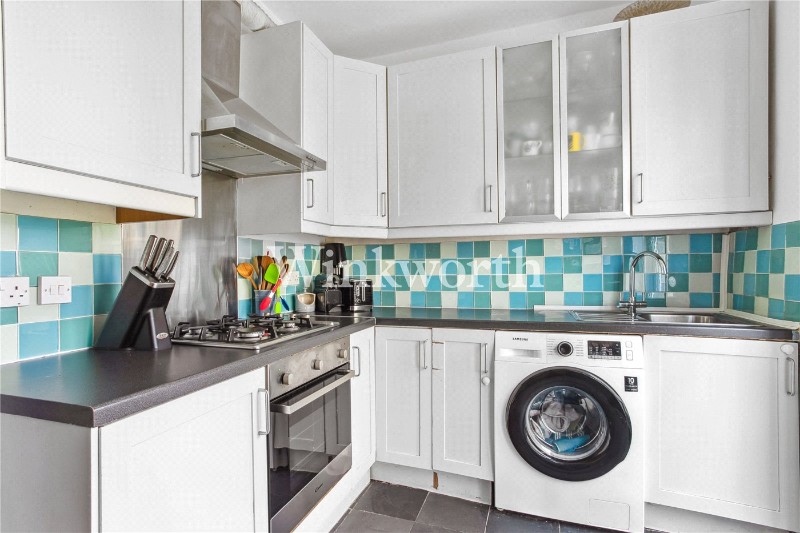 Gloucester Road, London, N17