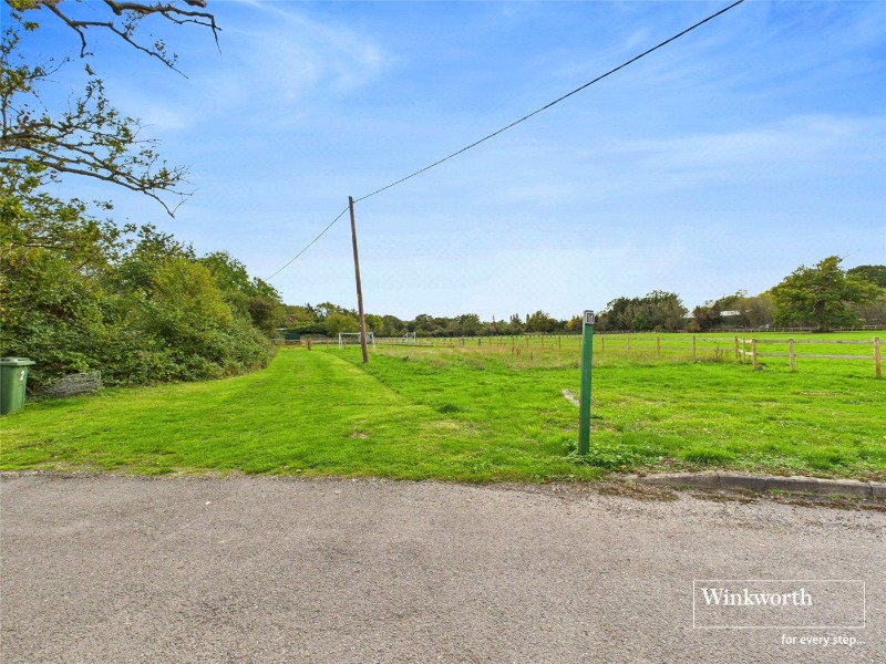 James Farm, James Lane, Grazeley Green, Reading, RG7