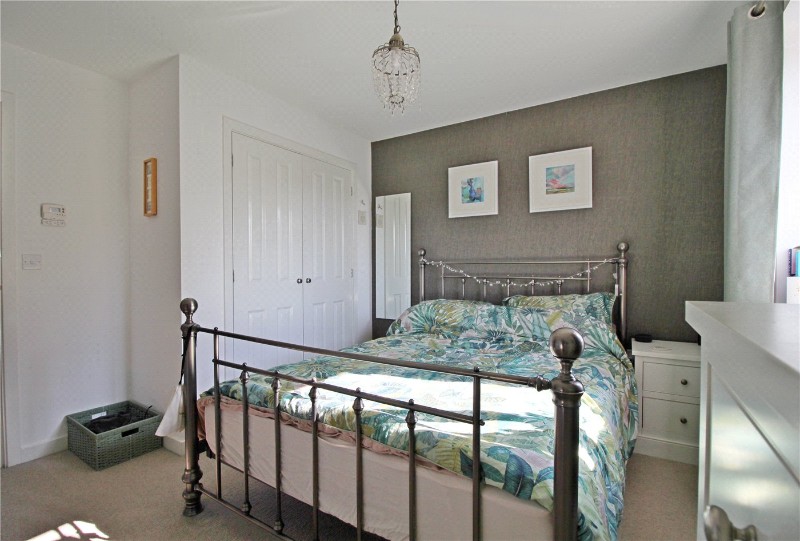 Baroness Way, Market Deeping, Peterborough, Lincolnshire, PE6