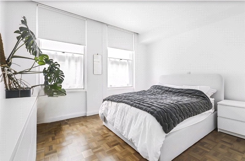 Great James Street, London, WC1N