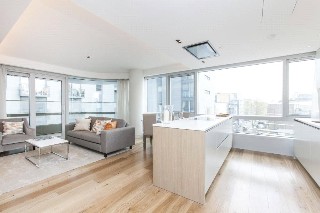 City Road, London, EC1V