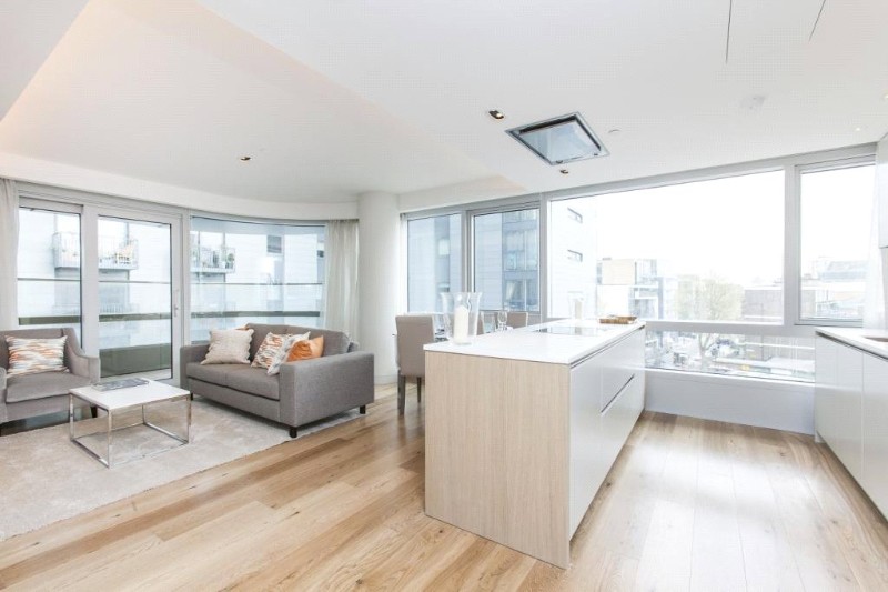 City Road, London, EC1V