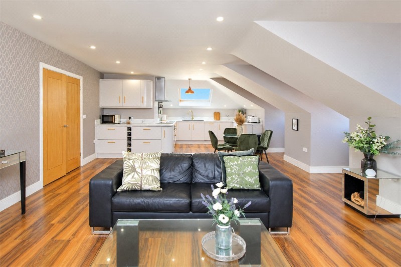 Rayleigh Road, Leigh-on-Sea, Essex, SS9