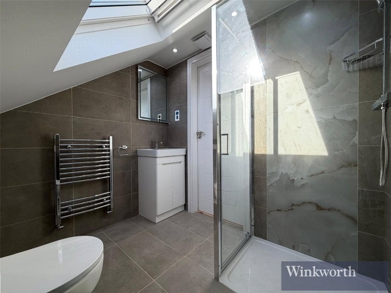 Woodlands Road, Harrow, HA1