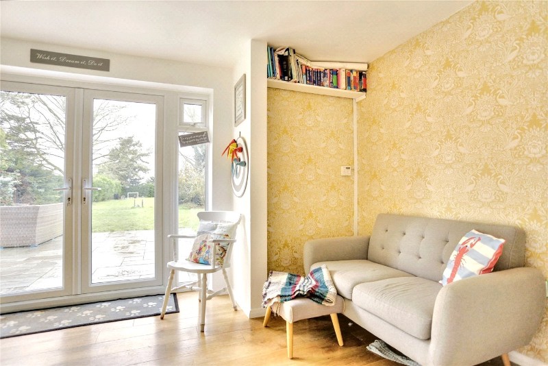 Hargham Road, Old Buckenham, Attleborough, Norfolk, NR17