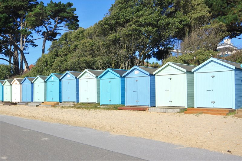 Mudeford, Christchurch, Dorset, BH23