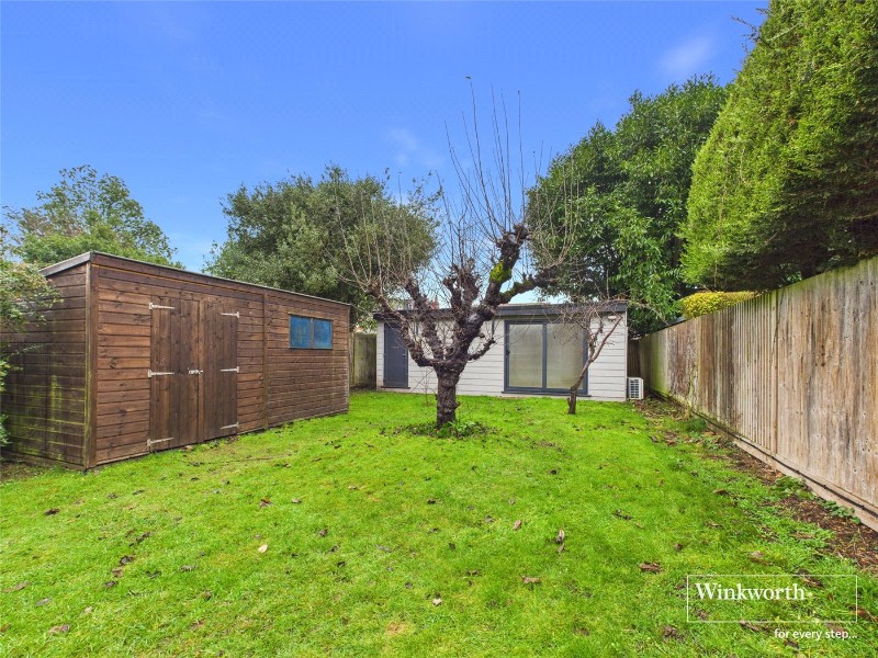 Buxton Avenue, Caversham, Reading, Berkshire, RG4