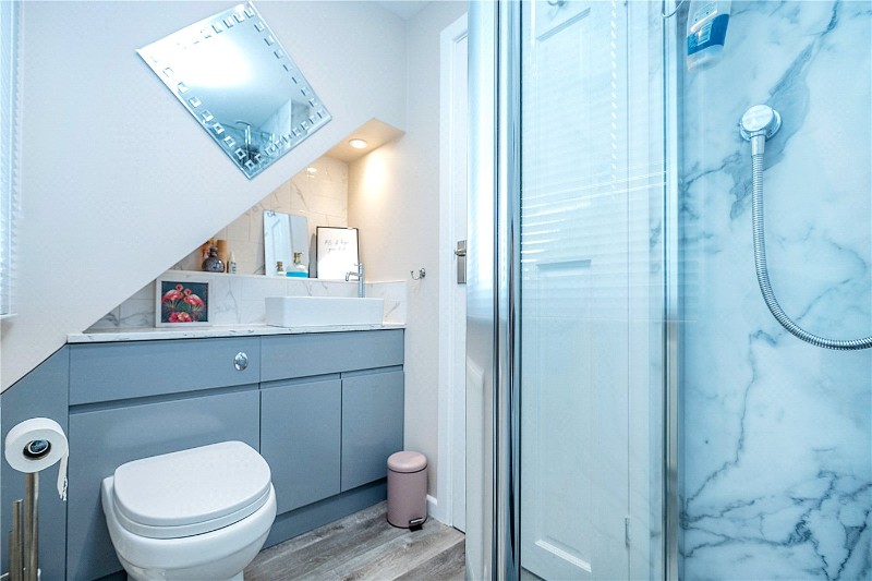 Thorold Avenue, Cranwell Village, Sleaford, Lincolnshire, NG34