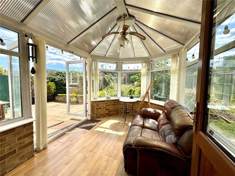 Highfield Crescent, Winterslow, Salisbury, Wiltshire, SP5