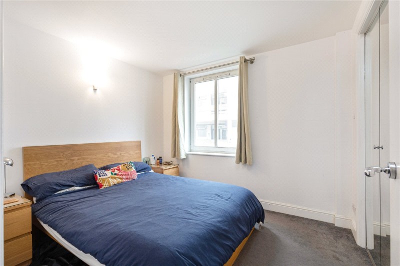 Coke Street, London, E1