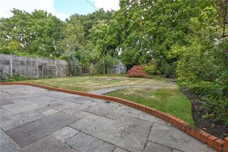 Priest Avenue, Wokingham, United Kingdom, RG40