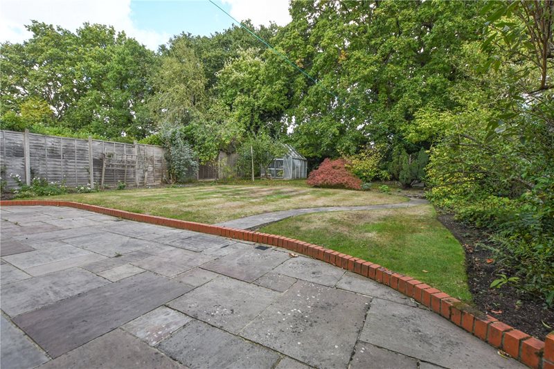 Priest Avenue, Wokingham, United Kingdom, RG40