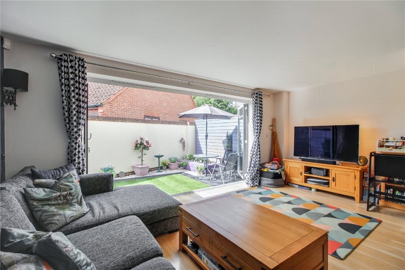 Ottaway Close, Costessey, Norwich, Norfolk, NR5
