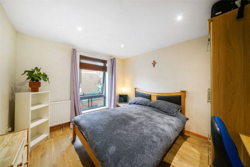 Silver Lodge, Highgate Road, London, NW5