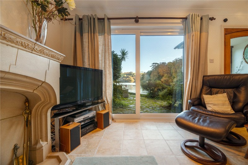 Warfleet, Dartmouth, Devon, TQ6