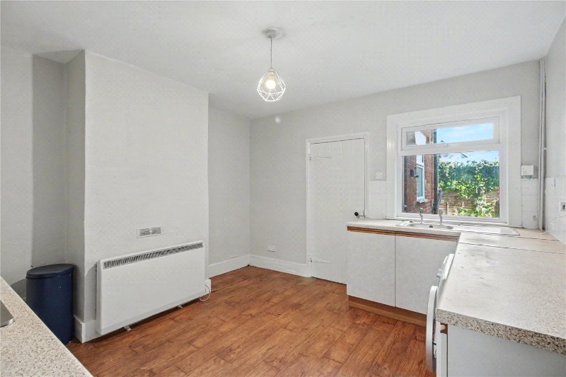 Wissett Road, Halesworth, Suffolk, IP19