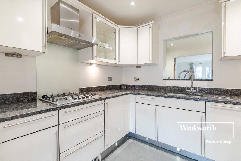 Byron Road, Bournemouth, Dorset, BH5