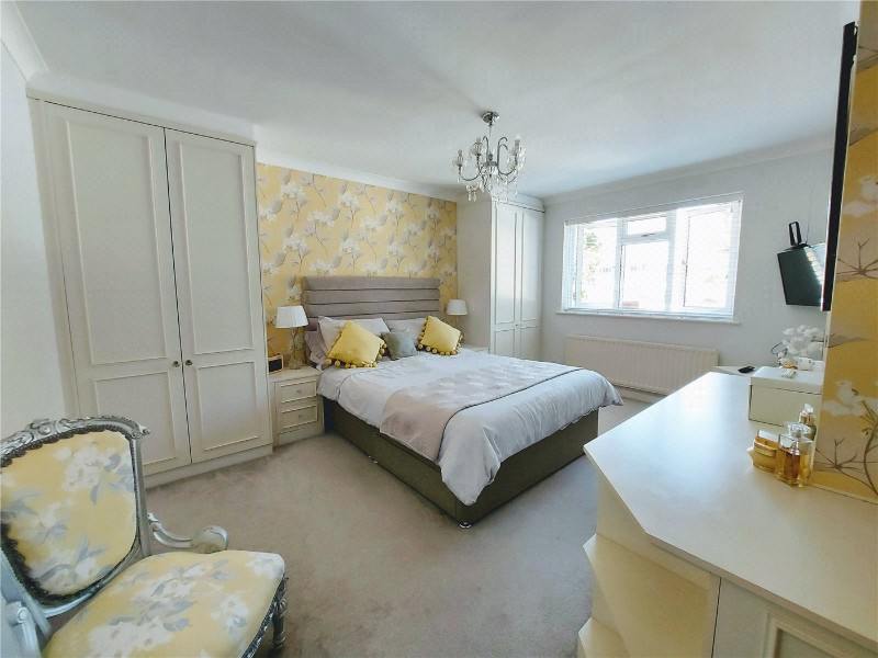Overbury Road, Poole, BH14