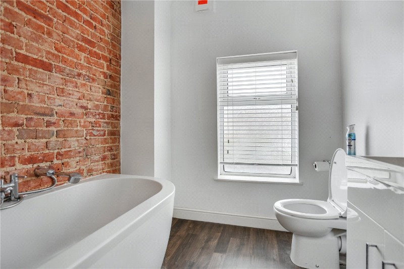 Glebe Road, Norwich, Norfolk, NR2