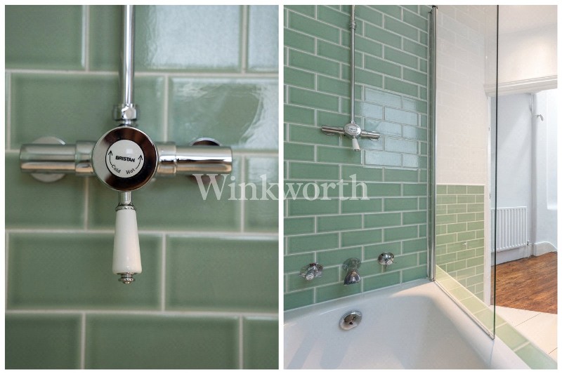 Seymour Road, London, N8