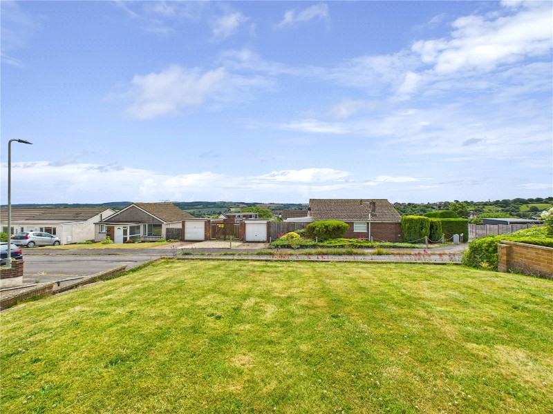 Long Meadows, Crediton, Devon, EX17