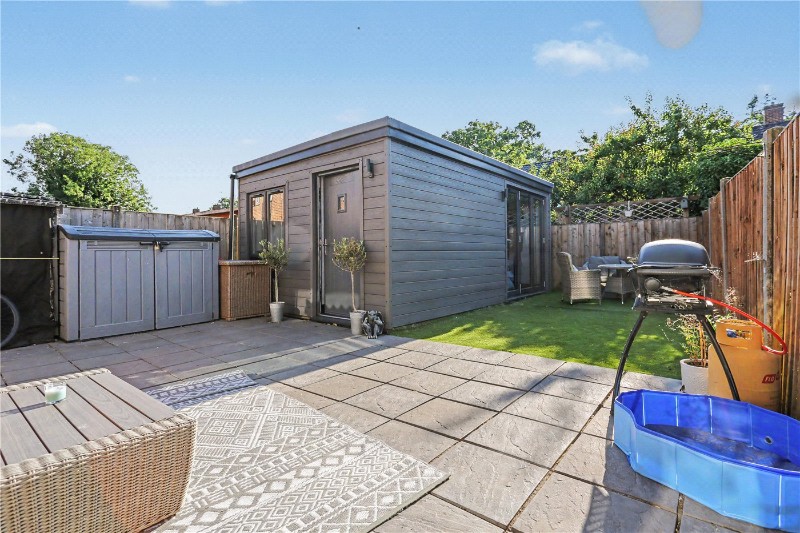 Watkin Road, Norwich, Norfolk, NR4