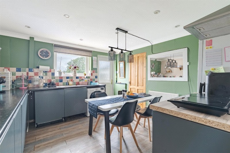 Jubilee Hill, Woodlands, Wimborne, Dorset, BH21