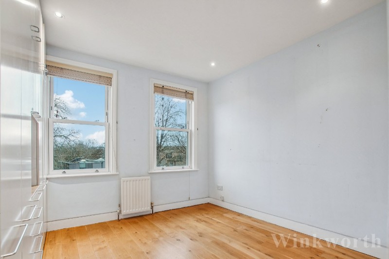 Lewisham Way, London, SE14