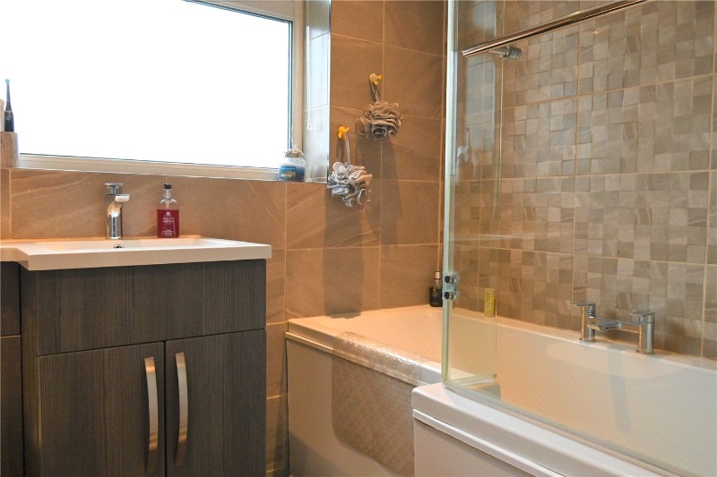 Lightsfield, Basingstoke, Hampshire, RG23