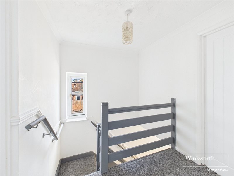 Church Road, Earley, Reading, Berkshire, RG6