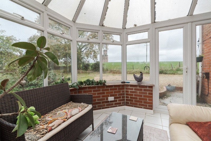 Batchelors Lane, Holtwood, Wimborne, Dorset, BH21