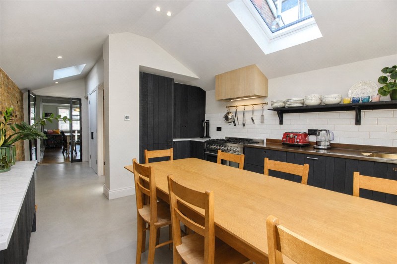 Drayton Road, Borehamwood, Hertfordshire, WD6