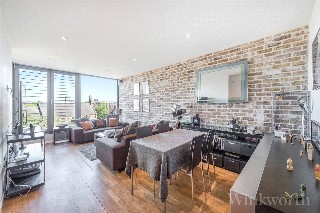 Arklow Road, London, SE14