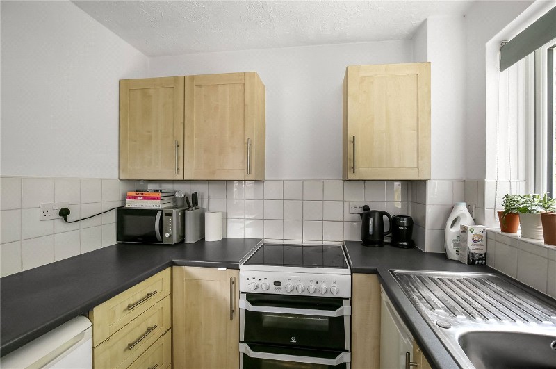 Lowden Close, Winchester, Hampshire, SO22