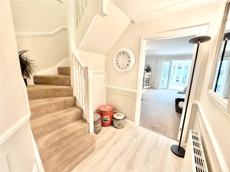 Florence Road, Lower Parkstone, Poole, BH14