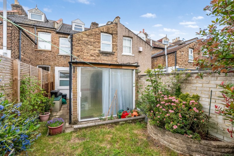 Acacia Road, Beckenham, BR3