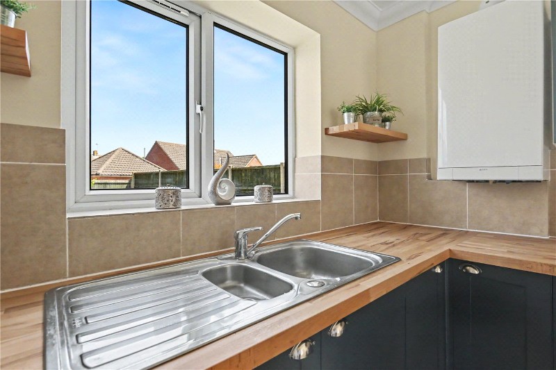 Clere Close, Wymondham, Norwich, Norfolk, NR18