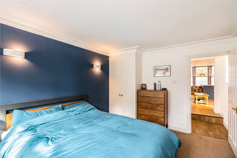 Piermont Road, London, East Dulwich, London, SE22