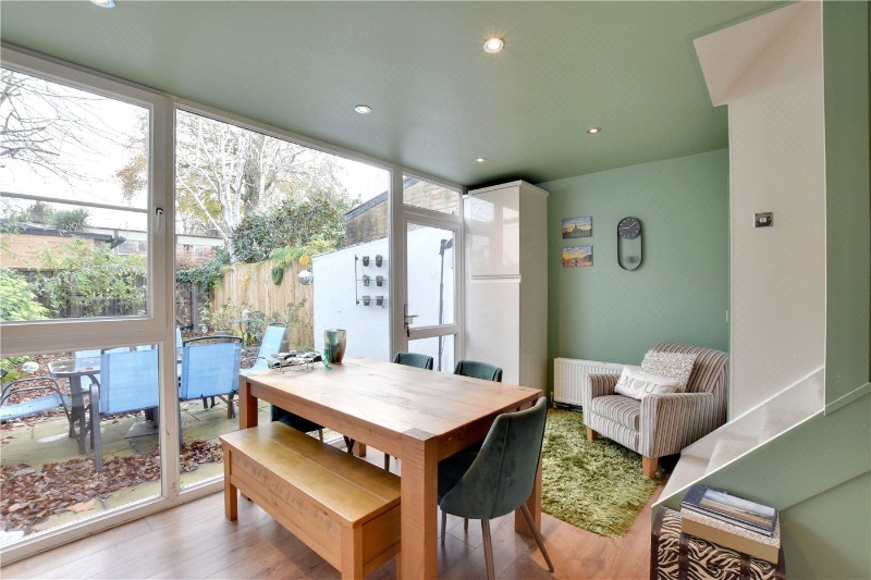 Lee Road, Blackheath, London, SE3